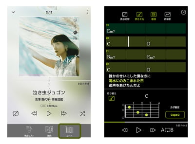 アコギ好きにおすすめアプリ Mysound とは Musit ミュージット アコギ好きにおすすめアプリ Mysound とは Musit ミュージット
