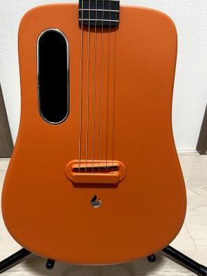エレアコを再定義 Lava Me 2 は最新テクノロジーの塊 Musit ミュージット エレアコを再定義 Lava Me 2 は最新テクノロジーの塊 Musit ミュージット