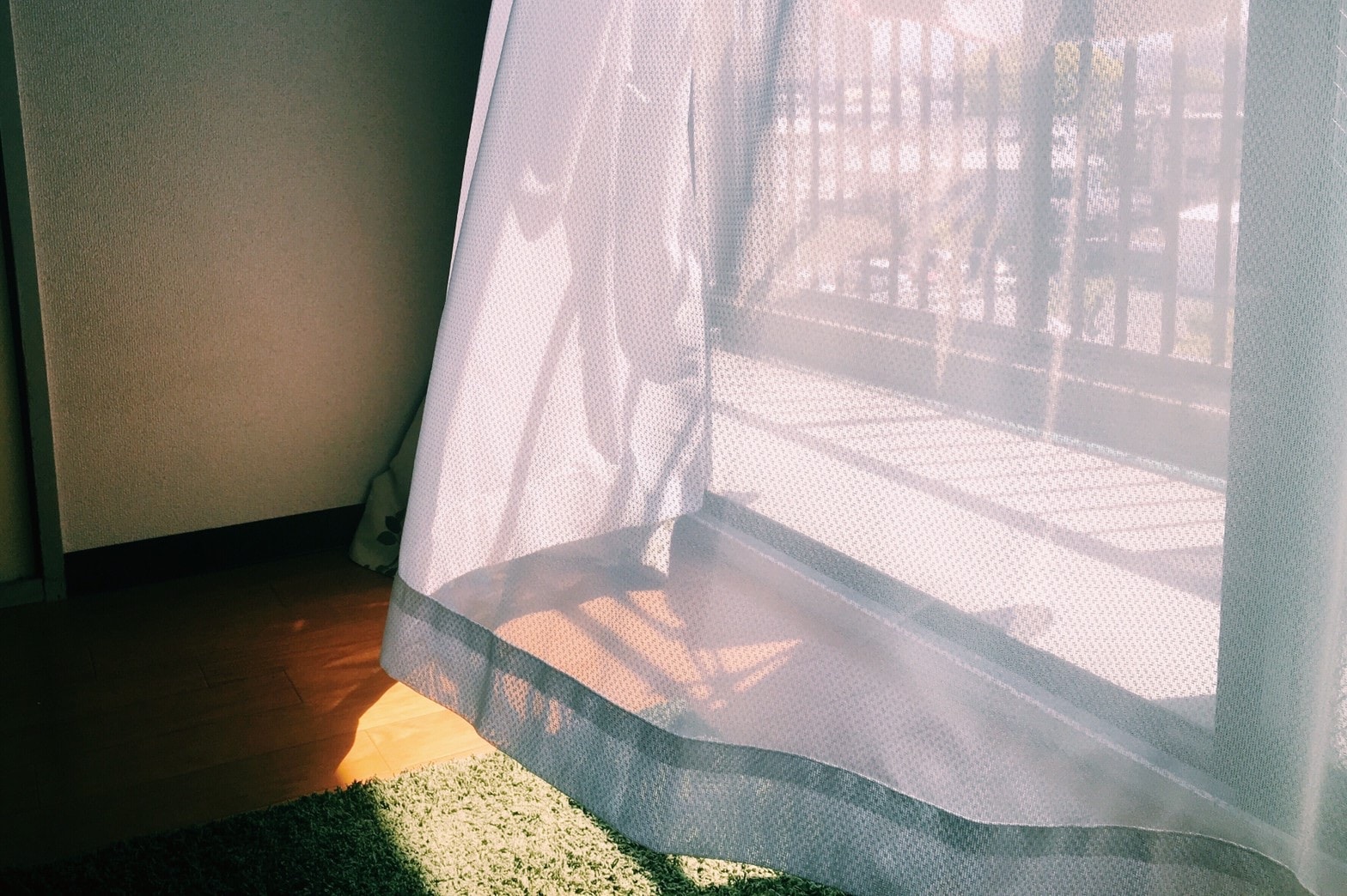 風 藤井 優し さ