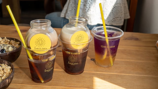 【オフィスワーカー必見】作業効率化に革命を起こす『SunriseShack』のコーヒーとは!?in湘南