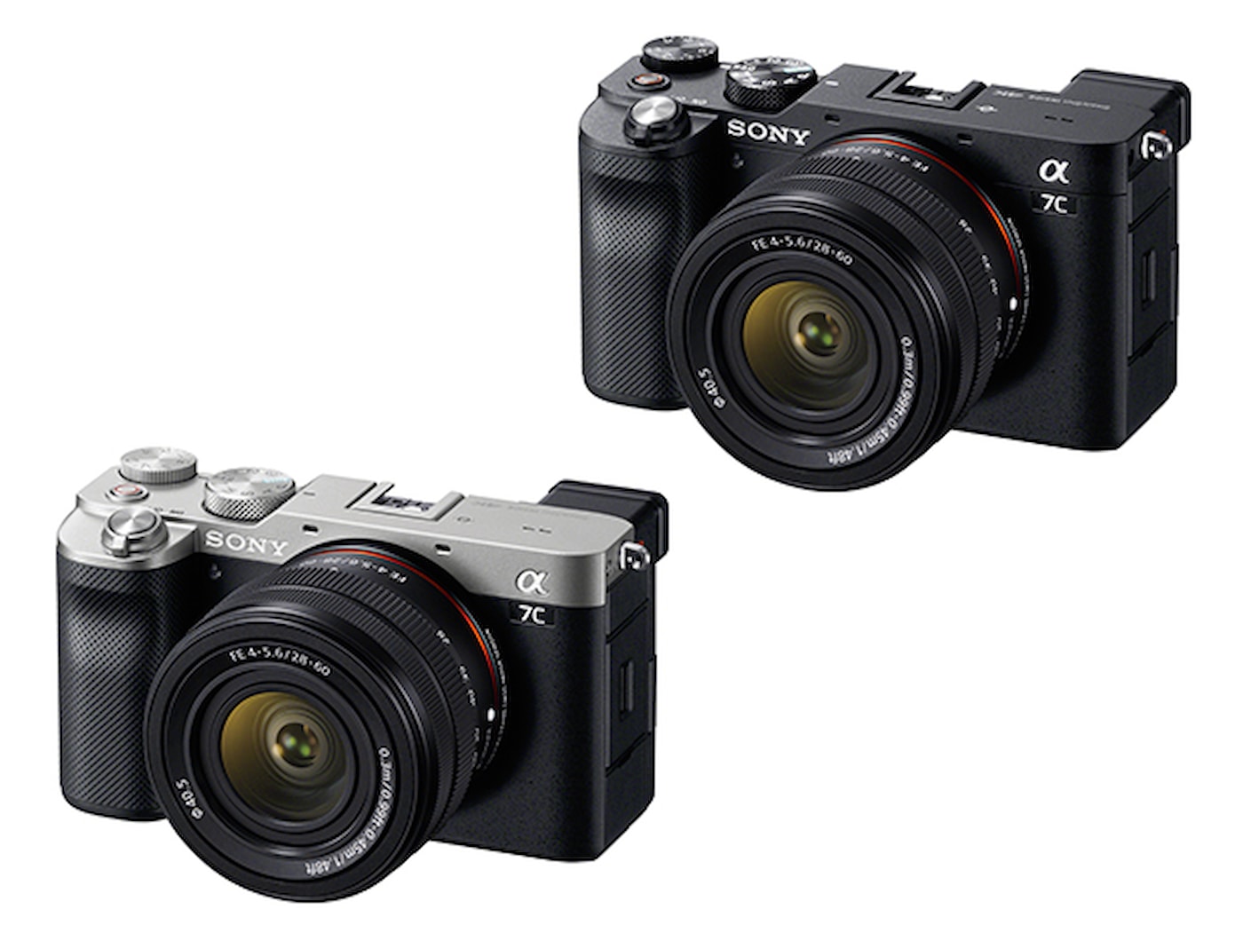 【世界最小、最軽量】SONYからデジタル一眼カメラ「α7C」登場！