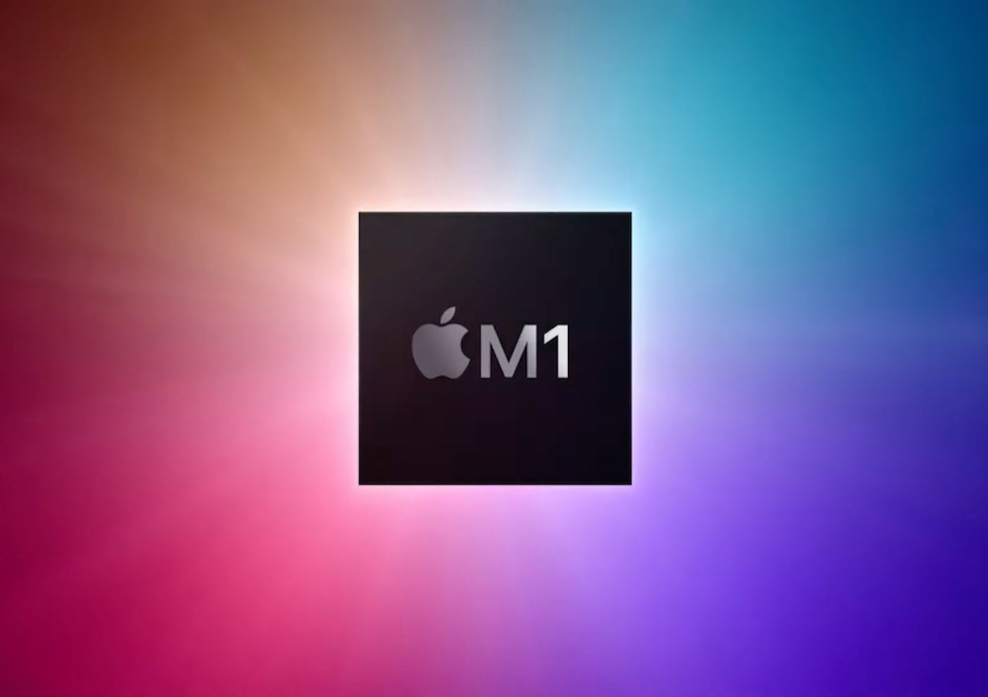 無限の可能性を秘めたApple M1チップ搭載！新型Macシリーズの魅力をご紹介