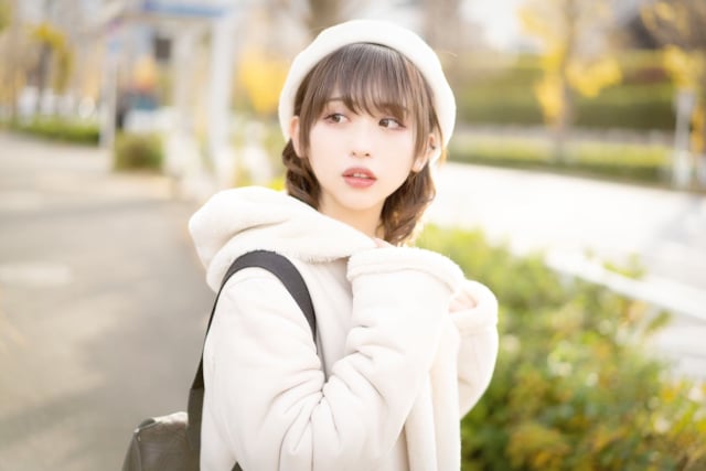 渡辺樹莉