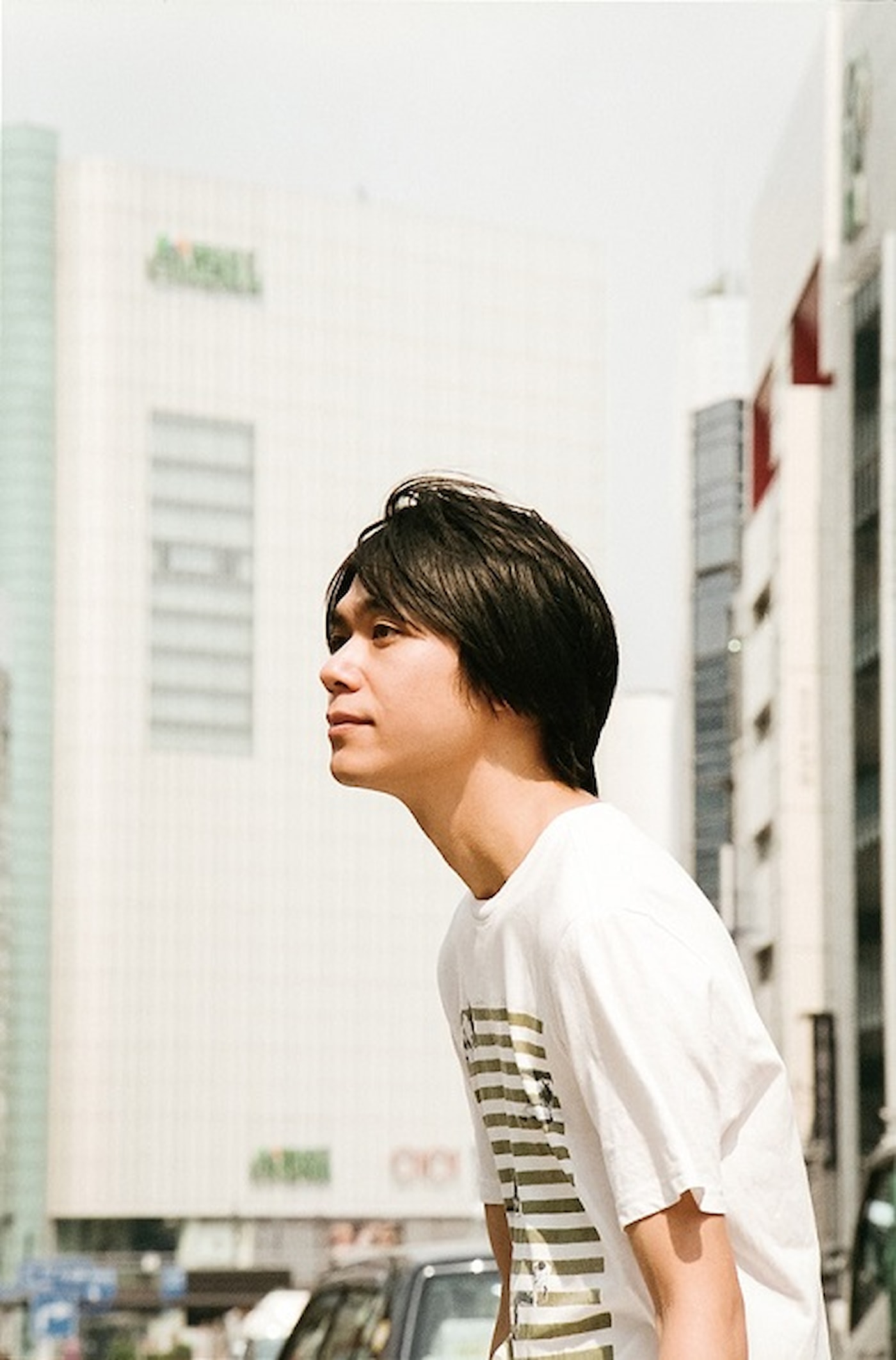 小山田壮平 初のソロアルバム The Traveling Life 10年かけて果たした約束 Musit ミュージット 小山田壮平 初のソロアルバム The Traveling Life 10年かけて果たした約束 Musit ミュージット