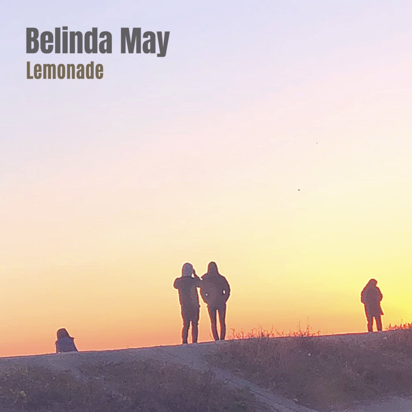 Belinda Mayが新曲「Lemonade」を配信リリース　美しいアルペジオが印象的なシューゲイズ・ポップ