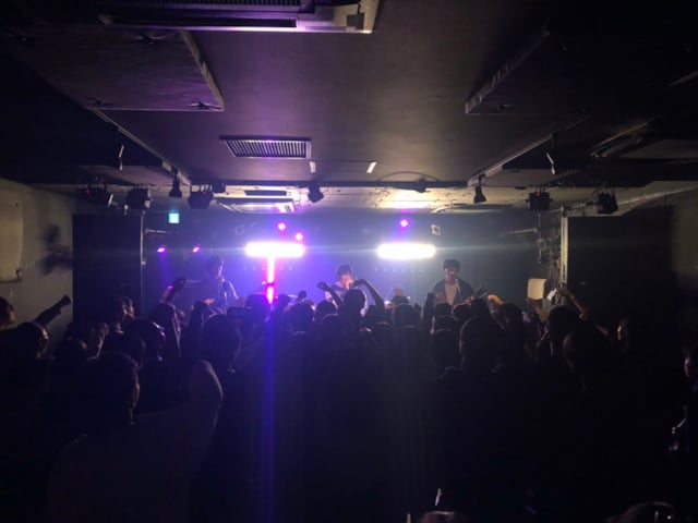 インタビュー コロナ禍とライブハウス 切り抜けた先の未来を考える Vol 2 北浦和kyara 概念 Musit ミュージット