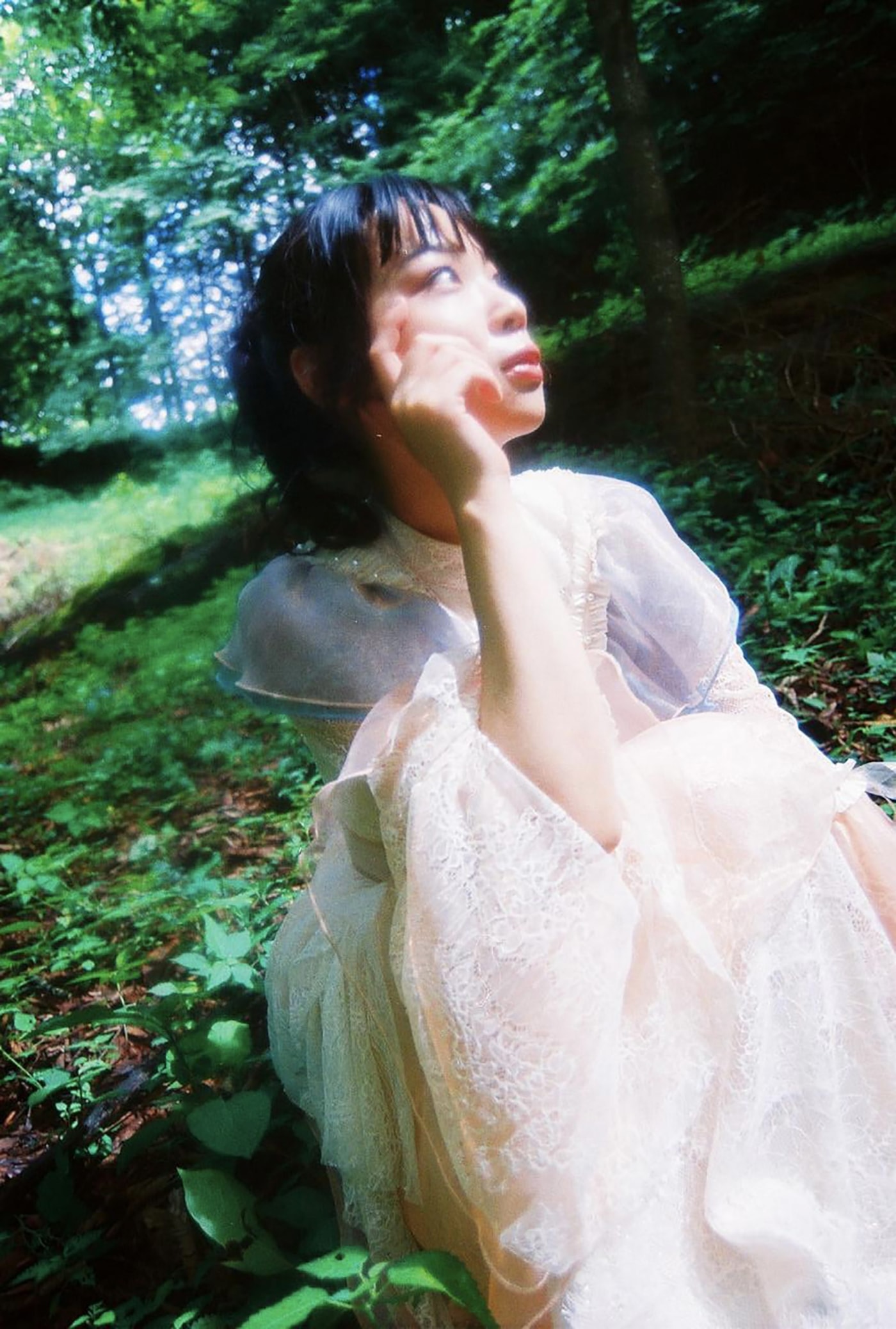 Ayane Yamazaki（山﨑彩音）がニュー・シングル「Phase-Extended Version」をリリース、何度も繰り返し流していたいSpace City Music